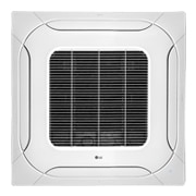 LG Ar Condicionado LG Cassete Inverter 48.000 BTU/h 220V AT-W48GMLP1, AT-W48GMLP1