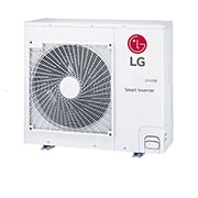 LG Ar Condicionado LG Teto Inverter 36.000 BTU/h 220V AV-W36GM1P1, AV-W36GM1P1