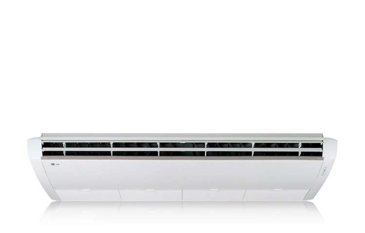 LG Split tipo Teto 36000 Btu/h, 220V-monofásico, ciclo só frio, LV-C362KLA2