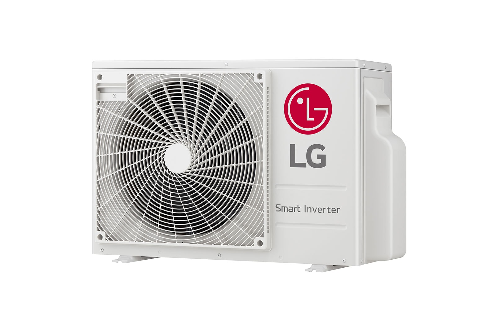 LG Ar condicionado Multi Split Inverter 2 ambientes (2 X 1via 9.000BTUS) Quente/Frio WiFi integrado, MIN21V1