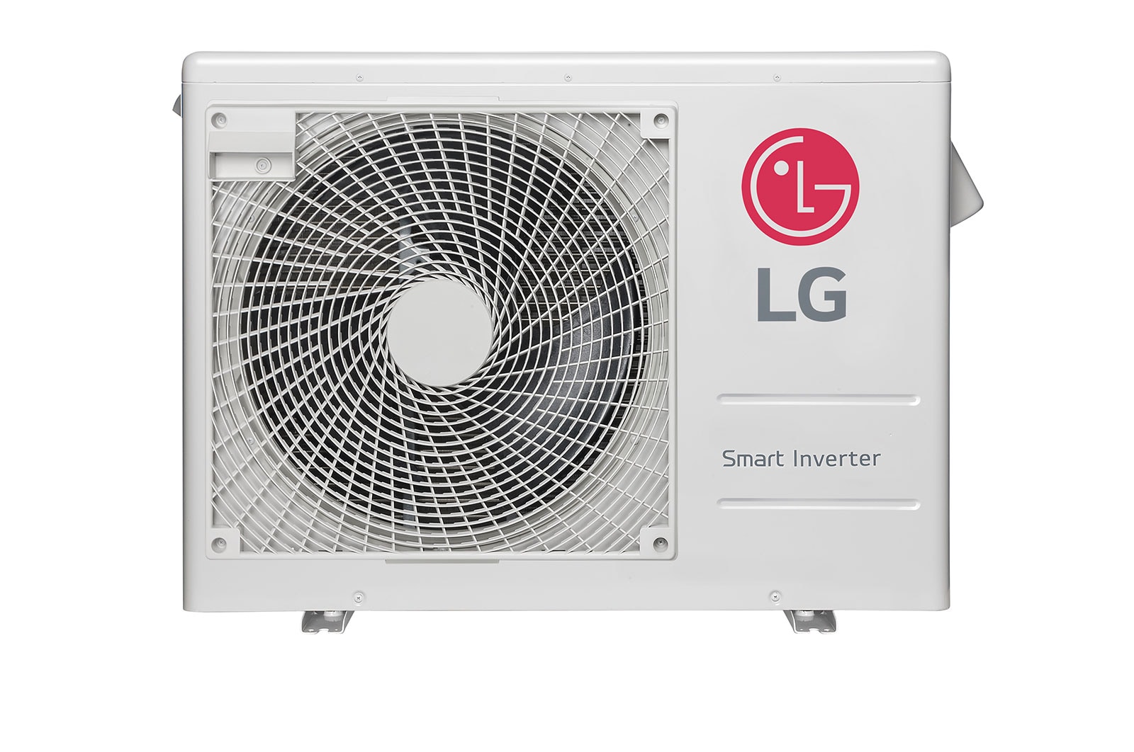 LG Ar condicionado Multi Split Inverter 3 ambientes (2 X Artcool 9.000BTUS, 1 Via 12.000BTUs) Quente/Frio WiFi integrado, MULTI3