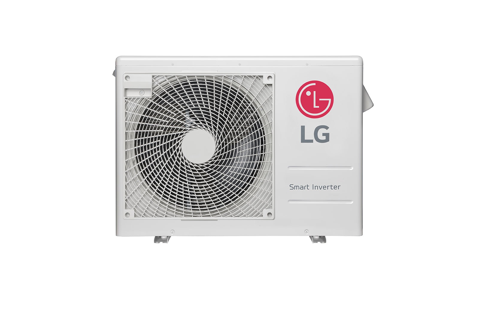 LG Ar condicionado Multi Split Inverter 3 ambientes (1via 9.000BTUS, 2X 12.000BTUs) Quente/Frio WiFi integrado, MULTI3