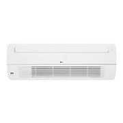 LG Ar condicionado Multi Split Inverter 4 ambientes (1via 2X 9.000BTUS, 2X 24.000BTUs) Quente/Frio WiFi integrado, MULTI41V1