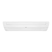 LG Ar condicionado Multi Split Inverter 4 ambientes (1via 2X 9.000BTUS, 2X 24.000BTUs) Quente/Frio WiFi integrado, MULTI41V1
