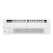 LG Ar condicionado Multi Split Inverter 4 ambientes (1via 2X 9.000BTUS, 2X 24.000BTUs) Quente/Frio WiFi integrado, MULTI41V1