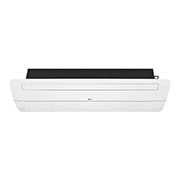 LG Ar condicionado Multi Split Inverter 4 ambientes (1via 2X 9.000BTUS, 2X 24.000BTUs) Quente/Frio WiFi integrado, MULTI41V1