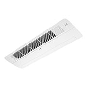 LG Ar condicionado Multi Split Inverter 4 ambientes (1via 2X 9.000BTUS, 2X 24.000BTUs) Quente/Frio WiFi integrado, MULTI41V1