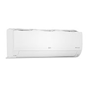 LG Ar Condicionado LG DUAL Inverter VOICE 9.000 Frio 220V, S4-Q09AA31B