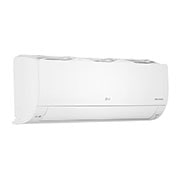 LG Ar Condicionado LG DUAL Inverter VOICE 9.000 Frio 220V, S4-Q09AA31B