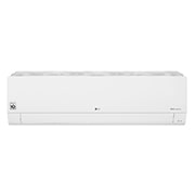 LG Ar Condicionado Split LG DUAL Inverter Voice 9.000, Frio, 127V, S4-Q09AA31C