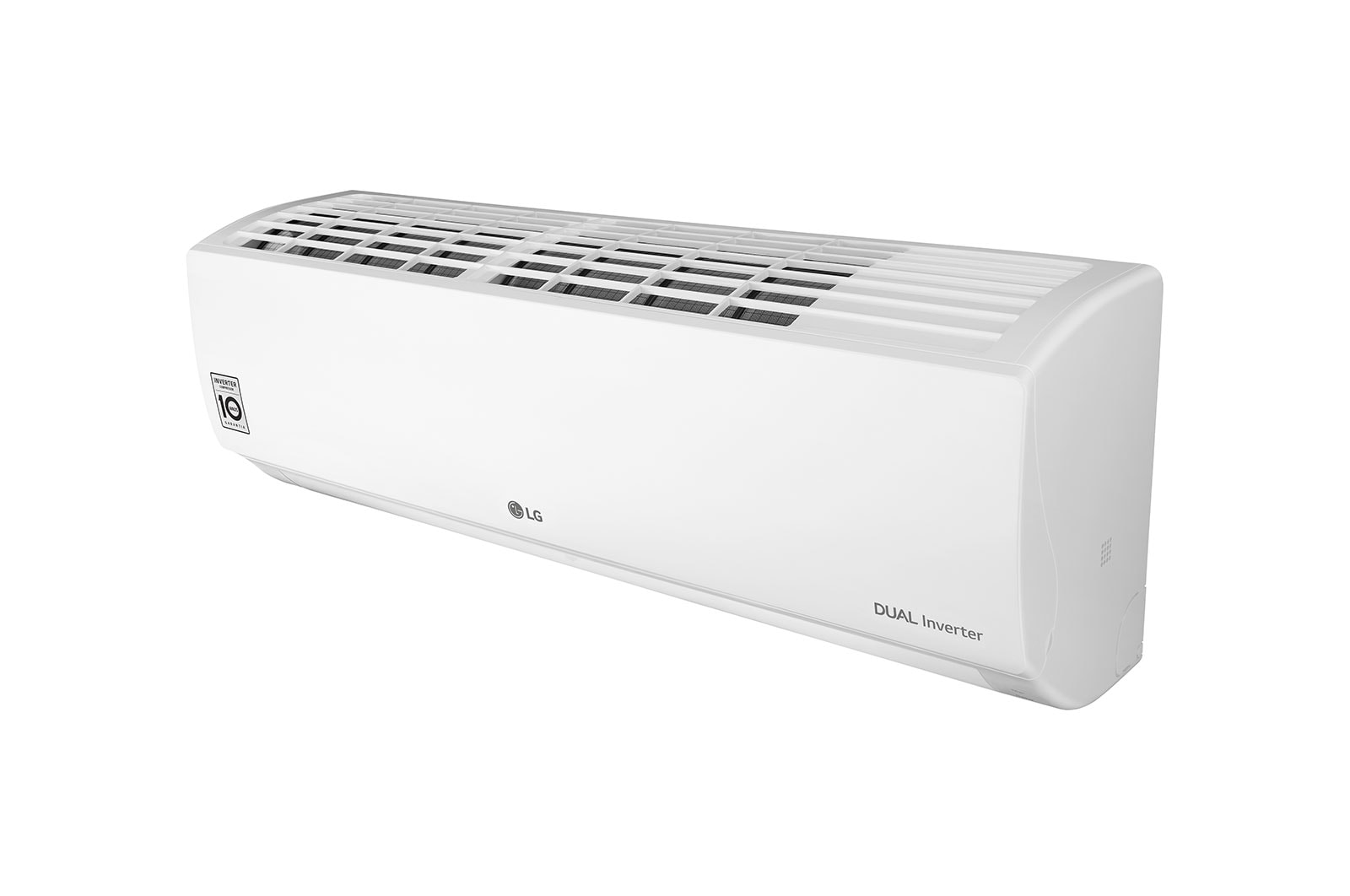 LG Ar Condicionado Split LG DUAL Inverter Compact 9.000, Frio, 220V, S4-Q09WA5AC