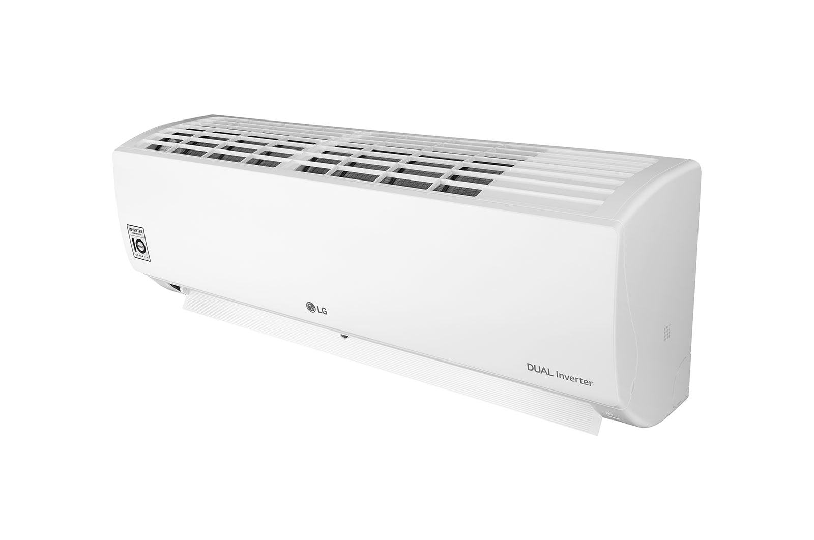 LG Ar Condicionado Split LG DUAL Inverter Compact 9.000, Frio, 220V, S4-Q09WA5AC