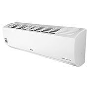 LG Ar Condicionado Split LG DUAL Inverter Compact 9.000, Frio, 220V, S4-Q09WA5AC