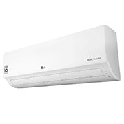 LG Ar Condicionado Split LG DUAL Inverter Compact 9.000, Frio, 220V, S4-Q09WA5AC