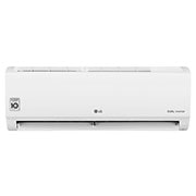 LG Ar Condicionado Split LG DUAL Inverter Compact 9.000, Frio, 220V, S4-Q09WA5AC