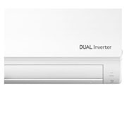 LG Ar Condicionado Split LG DUAL Inverter Compact 9.000, Frio, 220V, S4-Q09WA5AC