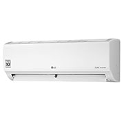 LG Ar Condicionado Split LG DUAL Inverter Compact 9.000, Frio, 220V, S4-Q09WA5AC