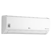 LG Ar Condicionado Split LG DUAL Inverter Compact 9.000, Frio, 220V, S4-Q09WA5AC