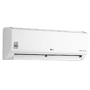 LG Ar Condicionado Split LG DUAL Inverter Compact 9.000, Frio, 220V, S4-Q09WA5AC