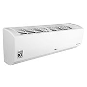 LG Ar Condicionado Split LG DUAL Inverter Compact 9.000, Frio, 220V, S4-Q09WA5AC