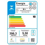LG Ar Condicionado Split LG DUAL Inverter Compact 9.000, Frio, 220V, S4-Q09WA5AD