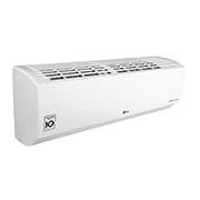 LG Ar Condicionado Split LG DUAL Inverter Compact 9.000, Frio, 220V, S4-Q09WA5AD