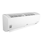 LG Ar Condicionado Split LG DUAL Inverter Compact 9.000, Frio, 220V, S4-Q09WA5AD