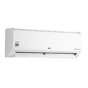 LG Ar Condicionado Split LG DUAL Inverter Compact 9.000, Frio, 220V, S4-Q09WA5AD