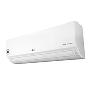 LG Ar Condicionado Split LG DUAL Inverter Compact 9.000, Frio, 220V, S4-Q09WA5AD