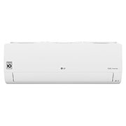 LG DUAL Inverter VOICE 12.000 Frio 220V, S4-Q12JA315