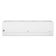 LG Ar Condicionado Split LG DUAL Inverter Voice 12.000, Frio, 127V, S4-Q12JA31G