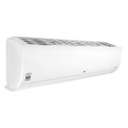 LG Ar Condicionado Split LG DUAL Inverter Voice 12.000, Frio, 127V, S4-Q12JA31G