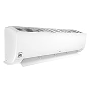 LG Ar Condicionado Split LG DUAL Inverter Voice 12.000, Frio, 127V, S4-Q12JA31G