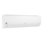 LG Ar Condicionado Split LG DUAL Inverter Voice 12.000, Frio, 127V, S4-Q12JA31G