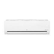 LG DUAL Inverter VOICE 18.000 Frio 220v, S4-Q18KL31B