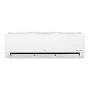 LG DUAL Inverter VOICE 18.000 Frio 220v, S4-Q18KL31B