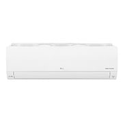 LG DUAL Inverter VOICE 18.000 Frio 220v, S4-Q18KL31B