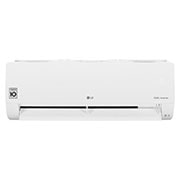 LG DUAL Inverter VOICE 12.000 Quente/Frio 220V, S4-W12JA31B