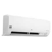 LG DUAL Inverter VOICE 12.000 Quente/Frio 220V, S4-W12JA31B