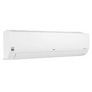 LG Ar Condicionado Split LG DUAL InverterVoice 30.000, Quente/Frio, 220V, S4-W30L43FA-