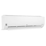 LG Ar Condicionado Split LG DUAL InverterVoice 30.000, Quente/Frio, 220V, S4-W30L43FA-