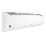 LG Ar Condicionado Split LG DUAL InverterVoice 30.000, Quente/Frio, 220V, S4-W30L43FA-