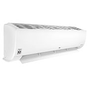 LG Ar Condicionado Split LG DUAL InverterVoice 30.000, Quente/Frio, 220V, S4-W30L43FA-