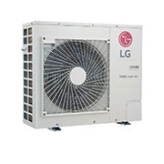 LG Ar Condicionado Split LG DUAL InverterVoice 30.000, Quente/Frio, 220V, S4-W30L43FA-