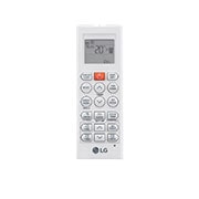 LG Ar Condicionado Split LG DUAL InverterVoice 30.000, Quente/Frio, 220V, S4-W30L43FA-