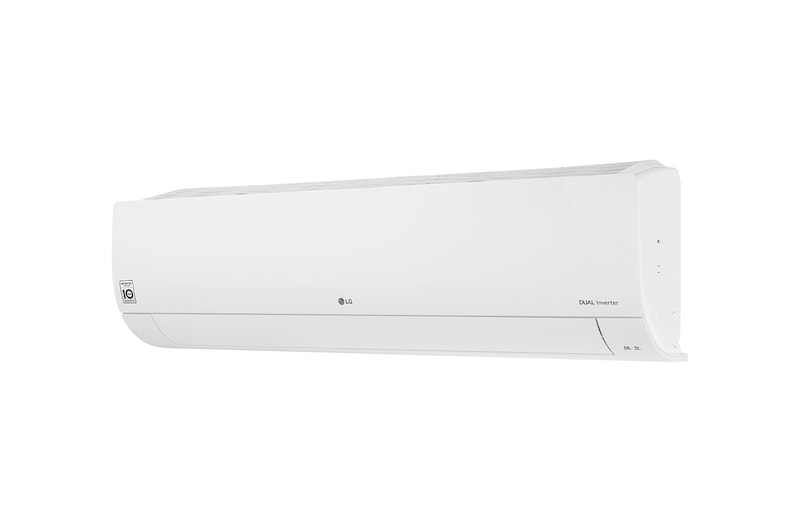 LG Ar Condicionado Split LG DUAL InverterVoice 30.000, Quente/Frio, 220V, S4-W30L43FA-