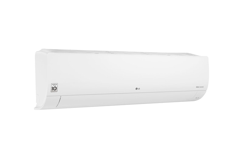LG Ar Condicionado Split LG DUAL InverterVoice 30.000, Quente/Frio, 220V, S4-W30L43FA-