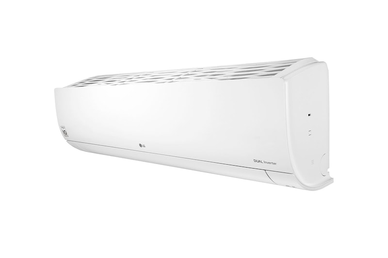 LG Ar Condicionado Split LG DUAL InverterVoice 30.000, Quente/Frio, 220V, S4-W30L43FA-