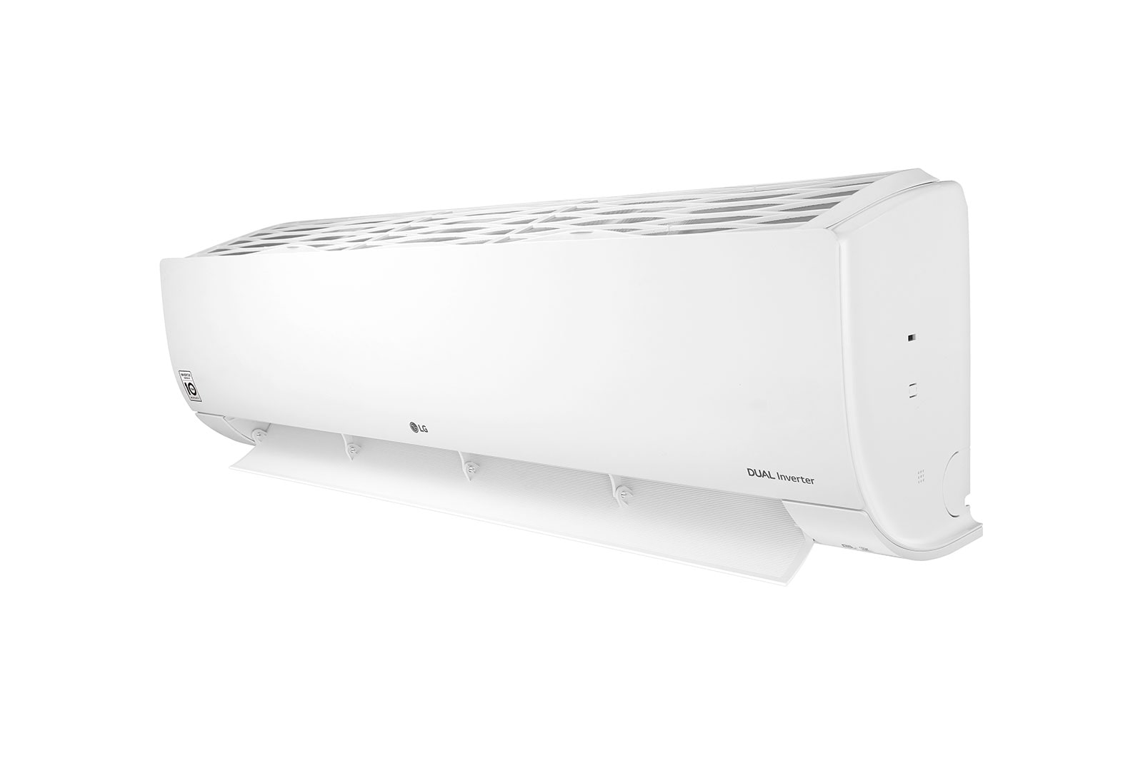 LG Ar Condicionado Split LG DUAL InverterVoice 30.000, Quente/Frio, 220V, S4-W30L43FA-