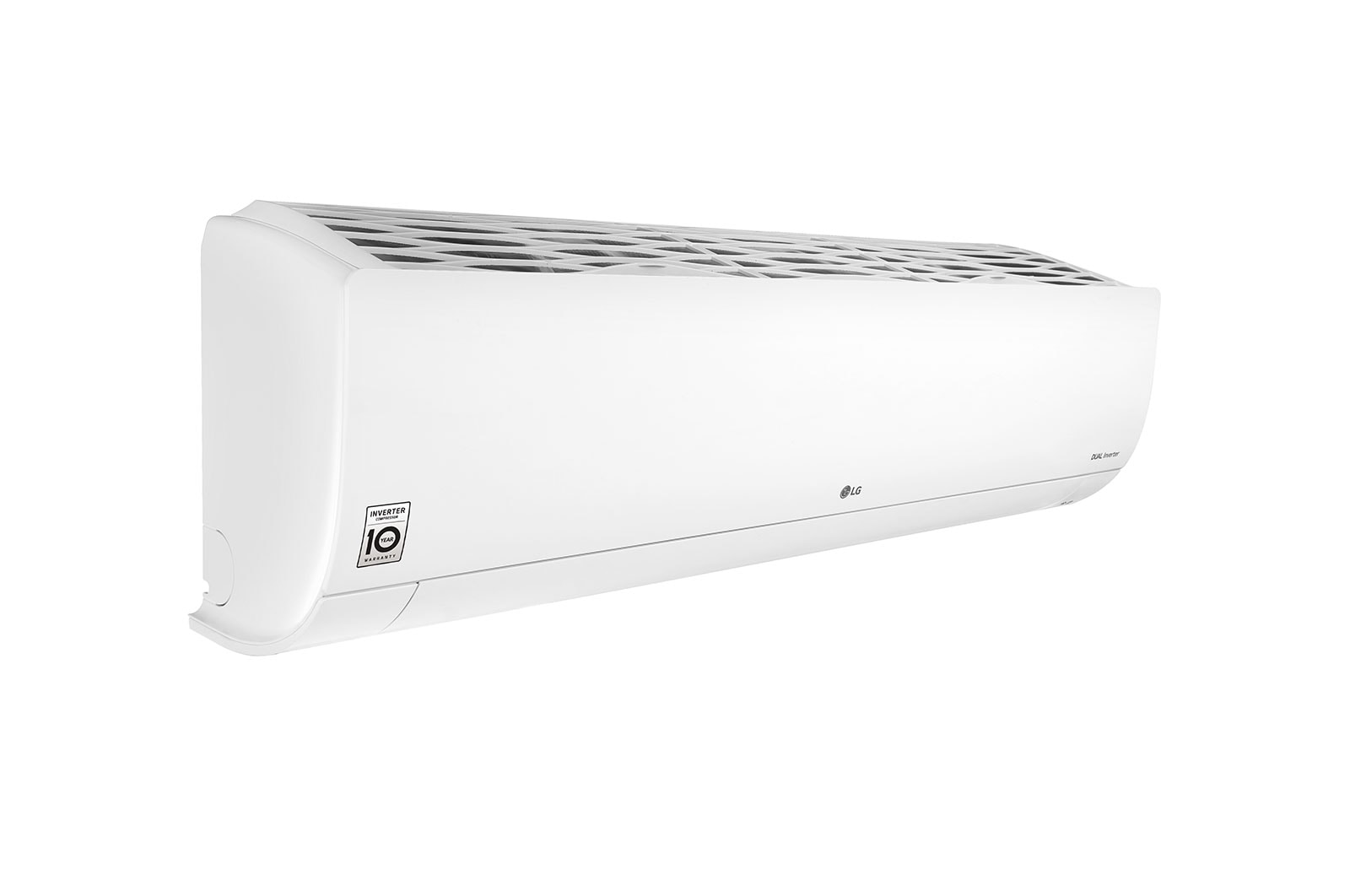 LG Ar Condicionado Split LG DUAL InverterVoice 30.000, Quente/Frio, 220V, S4-W30L43FA-